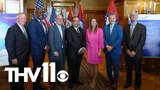 Multi-million dollar expansion project coming to Little Rock
