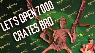 Every TF2ber Scream Fortress update video in a nutshell