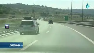 Obilaznica od Straževice do Bubanj Potoka puštena u saobraćaj
