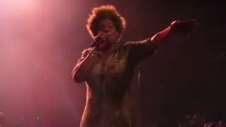 MACY GRAY Come together 29.10.2022 live @ Tvornica Kulture Zagreb