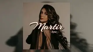 Martir - Zync ( Lyric Video ) [ Zeiryl ]
