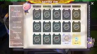 Latest Free Ragnarok Origin Codes for you!!!