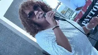Family Affair - Patton Leatha @ Leo Ryan Park in Foster City, CA 7/18/2025