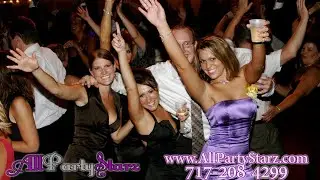 Lancaster DJ, Booking House Manheim PA Wedding DJ, Lancaster PA Wedding DJ Near Me