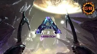Sarcoth Plays ► ARK: Aberration ► Waiting For STN Patch