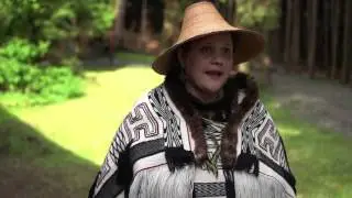 Ketchikan | Native Regalia