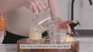 Kilner Butter Crock