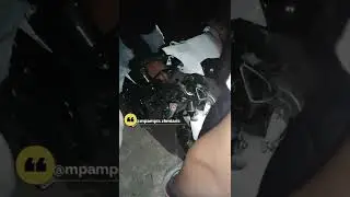 yamaha crypton x57mm vs honda glx 190 anima