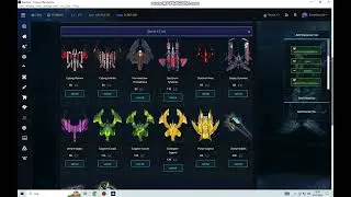 DARKORBİT PVP'NİN ADRESİ STARZONE YENİ Y&Uuml;Z&Uuml;YLE