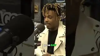 Juice WRLD говорит о стигматизации психического здоровья в хип-хопе