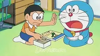 DoraemonnewEpisode[HindiUrdu]2024Special Episode~25-Doraemon cartoon