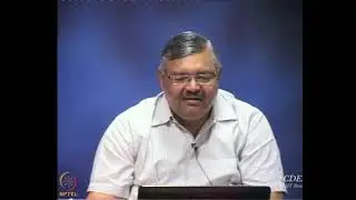 Lecture 45:Effect of change in Relative Humidity