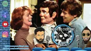 Magic (1978) - Tiny Terror Thanksgiving!