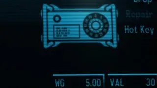 This is the Only Sonic Emitter Item in the Entire Game