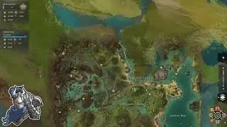 NEW GW2 Explorer of Tyria Challenge: Caledon Forest (2/2)