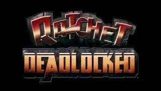 Ratchet: Gladiator (Deadlocked) - Stygia - Shields Up!