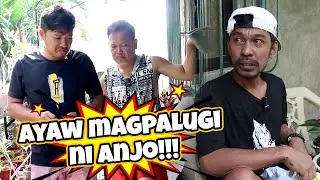 Madi Ag Pa Lugi Ni Anjo | Baak Andres