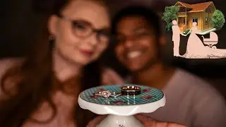 The Future Of Our Channel | Planning Our Weeding | Buying Our First House
