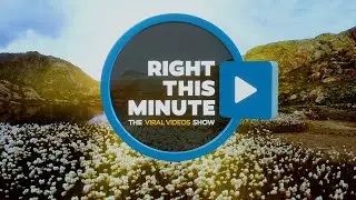 Right This Minute - TV Show (Christmas Special) - 