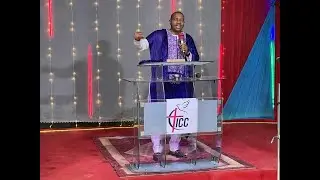 SUNDAY  SERVICE ll HOW TO REMAIN PURE IN AN UNPURE WORLD ll 14/09/2025