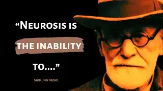 Prime Excerpt From Sigmund Freud | Austrian neurologist, founder of psychoanalysis