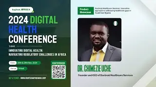 Doctroid Healthcare Services:Innovative approach to addressing healthcare gaps in South East Nigeria
