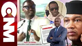 Youssou Ndour réagit- après le communiqué de la FSF, El Hadj Diouf corrigé par les autorités: Paldi