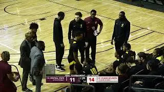 Central State vs Clark Atlanta | NCAA Men's Basketball || 02/28/2022