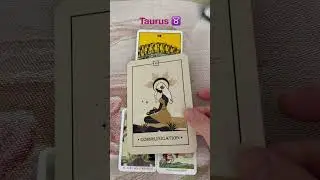 Taurus ♉️  May 2025 #tarot #message #tarotcards #tarotreading #taurus #tarottaurus #may #shorts