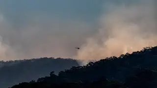 &lsquo;In the midst of tragedy&rsquo;: NSW bushfires test the state&rsquo;s hazard readiness