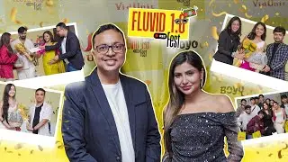 FluVid 1.0 Was EPIC! Watch the Full Creator Event by VidUnit