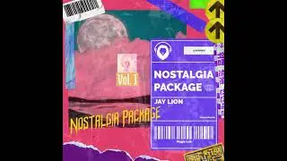 Jay Lion Feat. KeyMB - Sin Tu Amor (Nostalgia Package)
