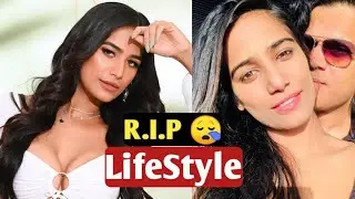 RIP 😪 Poonam Pandey Lifestyle/ Passed away at 32, Biography, Family, Net Worth, boyfriend, Husband