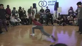 [VERSUS 2023 - 2v2 Prelim] XFenz -vs- H Crew