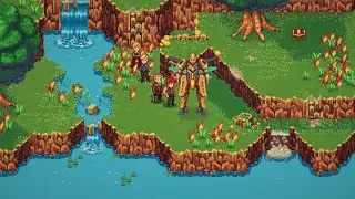 Chained Echoes - Release Window Trailer
