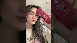 L'ANZA Keratin Healing Oil Hair Masque