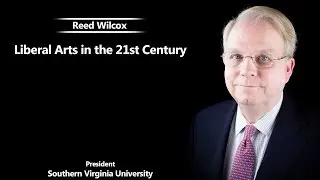 Liberal Arts in the 21st Century