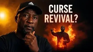 &ldquo;&lsquo;Die by Fire!&rsquo; &mdash; The Most Misused Prayer in the Bible (Psalm 109 Explained)&rdquo;