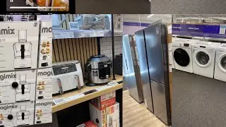 Best electronics shop in uk:Currys Electronics Uk: Come shop With me at Currys PC World 4K video#