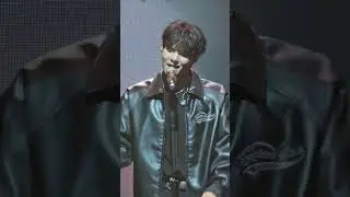 250929 LIM SEJUN SEOUL ENCORE ‘You’re My Summer’ [ Lady Gaga, Bruno Mars - Die With A Smile cover ]