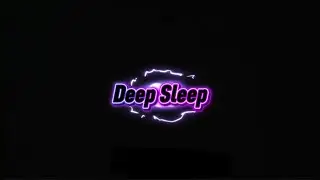 Thetravelvloggerguy Pure Dark Sleep Sound to Battle Insomnia #sleepfast #insomniarelief #deepsleep