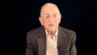 Trained to be an OSS Spy by Helias Doundoulakis; Gabriella Gafni