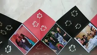 Squash Card Tutorial🤗
