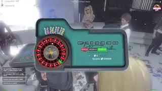 RUBIUS (JJ) GANA 4 MILLONES EN MARBELLA VICE