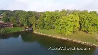 Apple Valley Lake Community Video