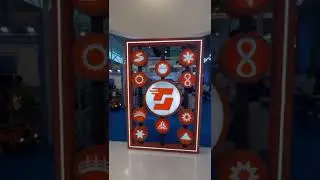Syrotech at IMC Delhi !! #syrotech #imc