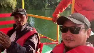 Welcome To Comred Boating 🛶 Adventure Pvt Ltd || Fewatal || Lakeside