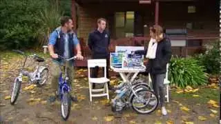 What's Up Downunder S4 E21 - Coast to Coast Caravan & Leisure
