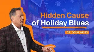 The Hidden Cause of Holiday Depression Most Christians Never Recognize