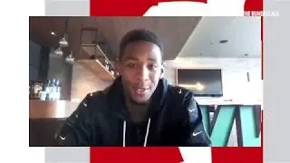 Reece Oxford on the Bundesliga's return, German lifestyle, and experiencing new cultures